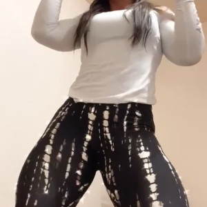 Video by alesyamuscledoll published on June 13,2023 19:06:00 - BestThots