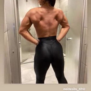 Video by alesyamuscledoll published on June 20,2023 05:52:00 - BestThots