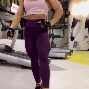 Video by alesyamuscledoll published on April 30,2023 16:52:00 - BestThots