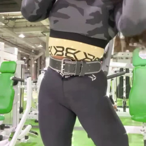 Video by alesyamuscledoll published on April 27,2023 00:08:00 - BestThots