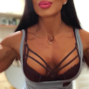 Video by alesyamuscledoll published on June 11,2023 15:03:00 - BestThots