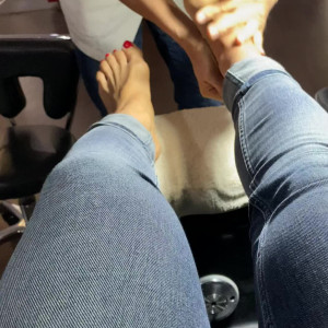 Video by alesyamuscledoll published on June 4,2023 11:06:00 - BestThots
