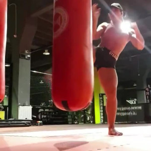 Video by alesyamuscledoll published on May 10,2023 06:49:00 - BestThots