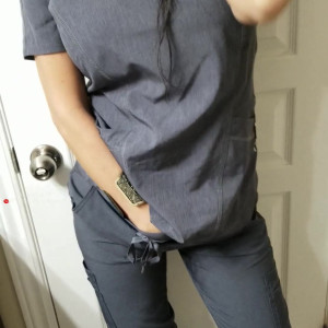Video by hotwifevenessa published on April 5,2023 13:42:00 - BestThots