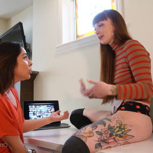 Video by graciehaze published on May 11,2023 04:25:00 - BestThots