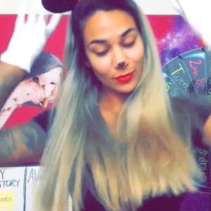 Video by alexiszara published on May 27,2023 13:19:00 - BestThots