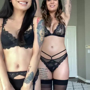 Video by alexiszara published on March 16,2023 09:46:00 - BestThots