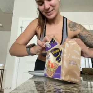 Video by alexiszara published on April 18,2023 01:18:00 - BestThots