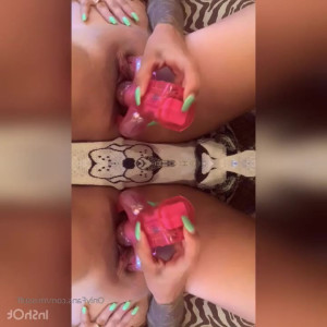 Video by mstiff published on April 14,2023 19:46:00 - BestThots