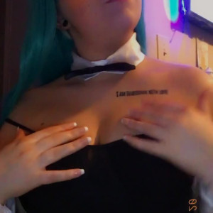 Video by wasabimamiiii published on June 8,2023 15:02:00 - BestThots