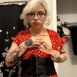 Video by wasabimamiiii published on June 15,2023 20:00:00 - BestThots