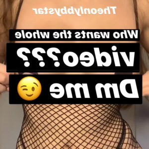 Video by theonlybbystar published on July 7,2023 05:36:00 - BestThots