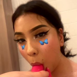 Video by glamourousbarbie published on April 8,2023 17:41:00 - BestThots