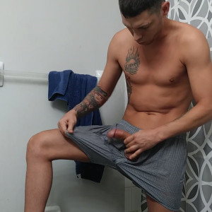 Video by tyler_steelxxx published on July 15,2023 23:36:00 - BestThots