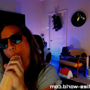 Video by katiesworld published on April 14,2023 22:30:00 - BestThots