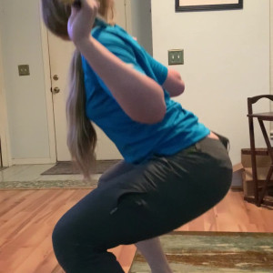 Video by baileyabunai published on April 9,2023 04:19:00 - BestThots