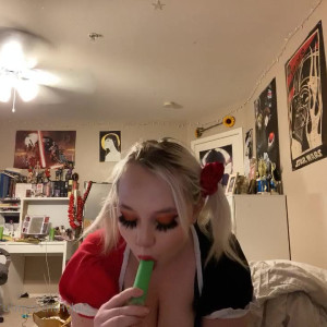 Video by bunnygorll published on April 8,2023 05:34:00 - BestThots