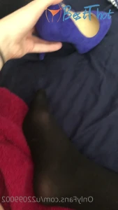 Video by miss_littlefeetjoi published on January 17,2025 01:00:37 - BestThots