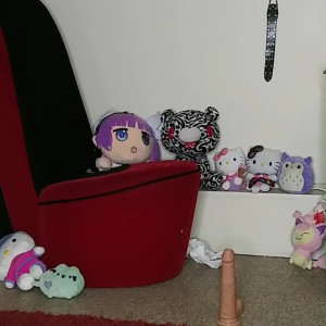 Video by official_gloomybaby published on May 16,2023 20:38:00 - BestThots