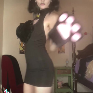 Video by official_gloomybaby published on March 4,2023 04:17:00 - BestThots