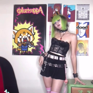 Video by official_gloomybaby published on May 2,2023 01:40:00 - BestThots