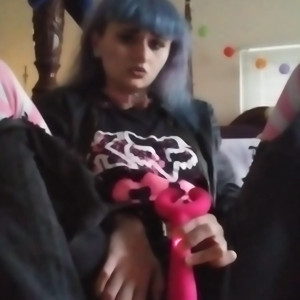 Video by official_gloomybaby published on March 11,2023 08:18:00 - BestThots