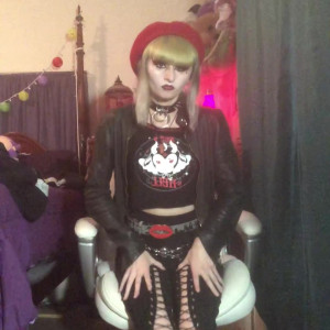 official_gloomybaby #5290818