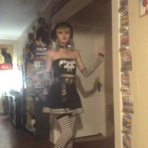 Video by official_gloomybaby published on July 2,2023 09:49:00 - BestThots