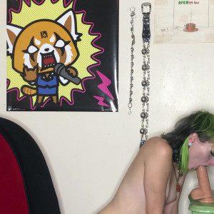 Video by official_gloomybaby published on June 14,2023 14:44:00 - BestThots
