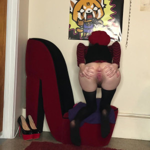 Video by official_gloomybaby published on March 23,2023 20:34:00 - BestThots