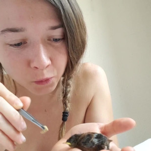 Video by beeboo.girl published on March 8,2023 10:24:00 - BestThots