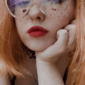 Video by lilslvkitten published on August 28,2023 17:52:00 - BestThots