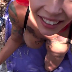 Video by spizoo published on June 11,2023 02:19:00 - BestThots