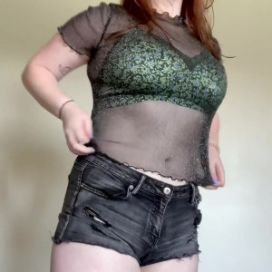 Video by ginger-ed published on May 6,2023 20:01:00 - BestThots