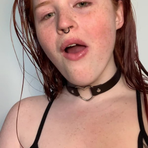 Video by ginger-ed published on August 15,2023 21:59:00 - BestThots