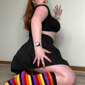 Video by ginger-ed published on March 25,2023 03:23:00 - BestThots