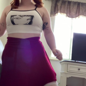 Video by ginger-ed published on July 21,2023 01:08:00 - BestThots