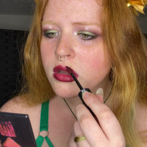 Video by ginger-ed published on June 3,2023 18:17:00 - BestThots