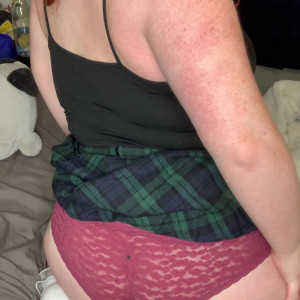 Video by ginger-ed published on May 12,2023 13:35:00 - BestThots