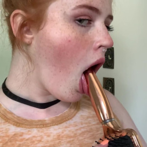 Video by ginger-ed published on July 26,2023 04:04:00 - BestThots