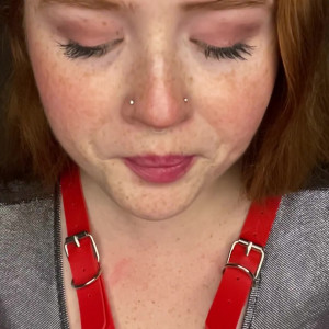 Video by ginger-ed published on March 23,2023 02:03:00 - BestThots