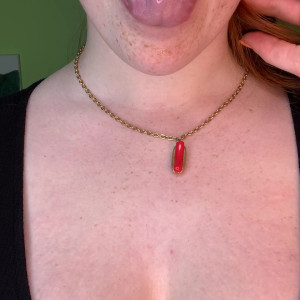 Video by ginger-ed published on April 12,2023 03:03:00 - BestThots