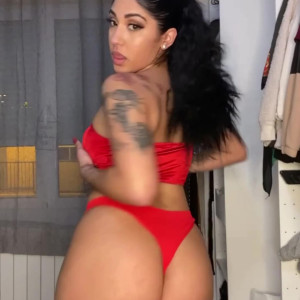 Video by bootyscorpion published on March 27,2023 23:17:00 - BestThots