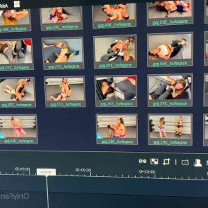 Video by mutinywrestling published on March 31,2023 18:29:00 - BestThots