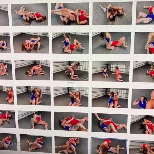 Video by mutinywrestling published on June 3,2023 13:22:00 - BestThots