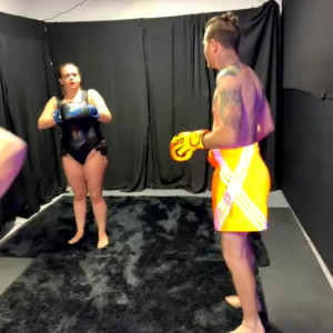 Video by mutinywrestling published on May 31,2023 05:07:00 - BestThots