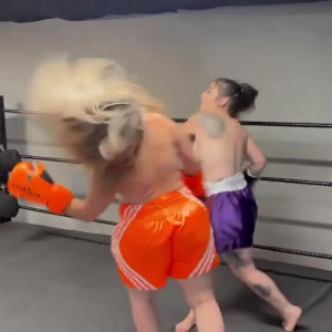 Video by mutinywrestling published on April 14,2023 00:19:00 - BestThots