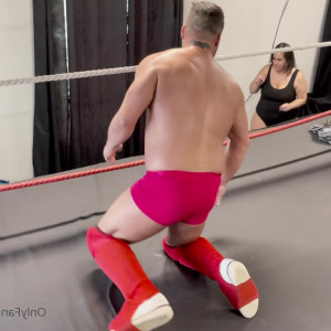 Video by mutinywrestling published on March 15,2023 23:24:00 - BestThots
