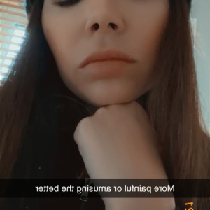 Video by madamsamantha11 published on May 28,2023 04:43:00 - BestThots