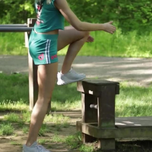 Video by summerlynnhart published on April 5,2023 18:57:00 - BestThots